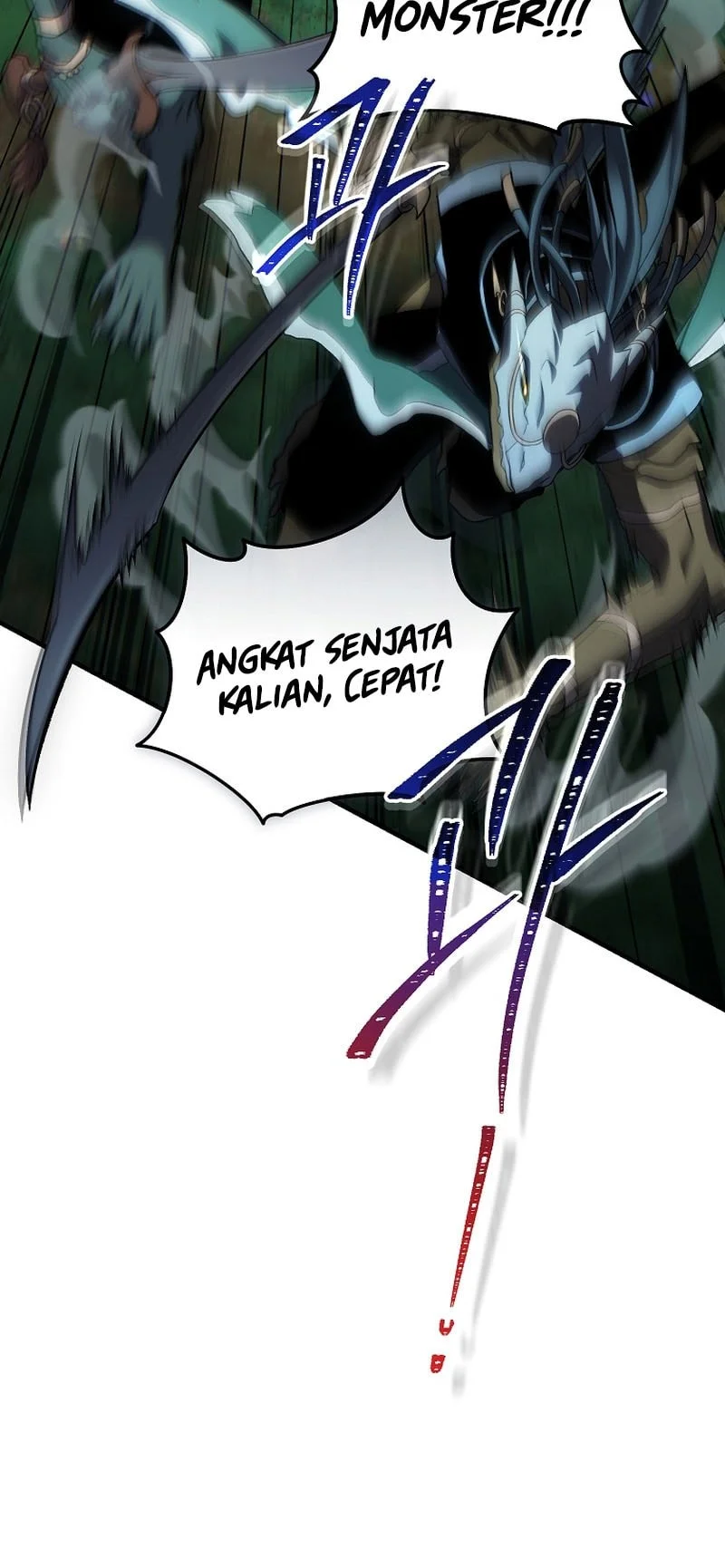 The 100th Regression of the Max-Level Player Chapter 89 - halaman 58