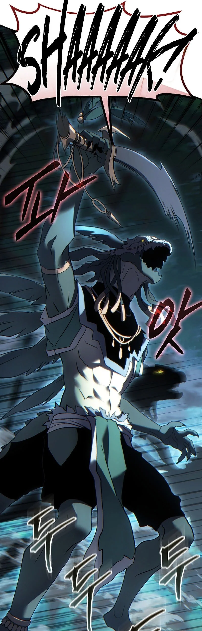 The 100th Regression of the Max-Level Player Chapter 89 - halaman 59