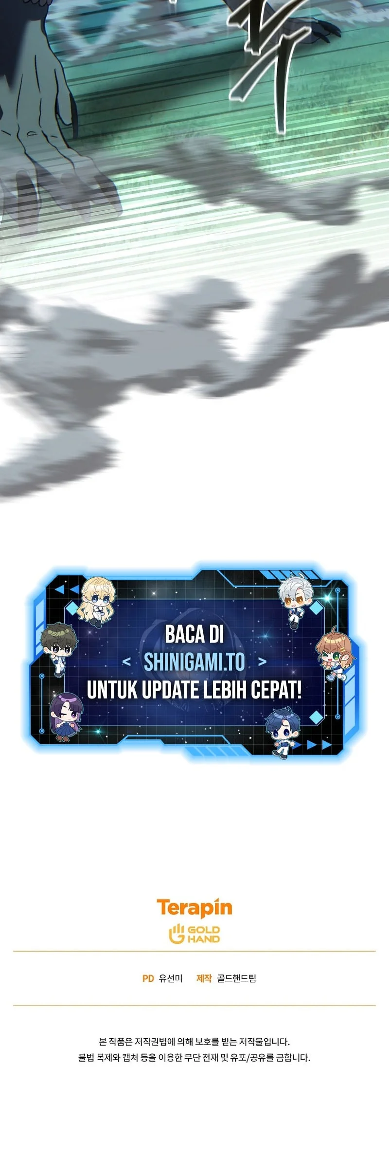 The 100th Regression of the Max-Level Player Chapter 89 - halaman 60