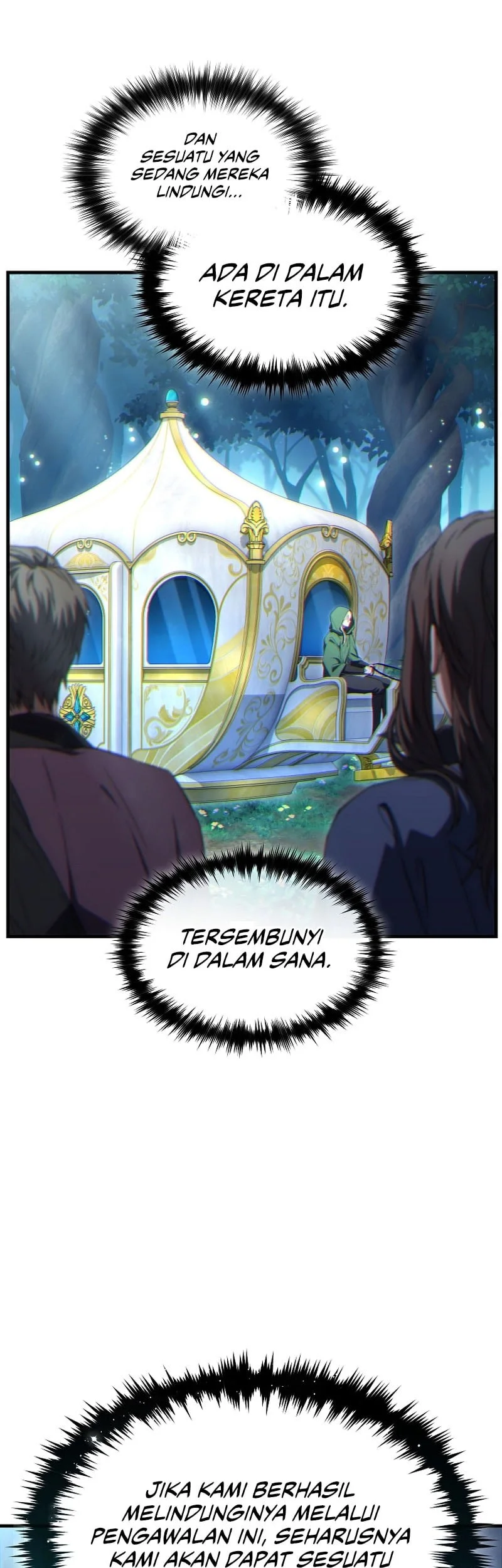 The 100th Regression of the Max-Level Player Chapter 89 - halaman 8