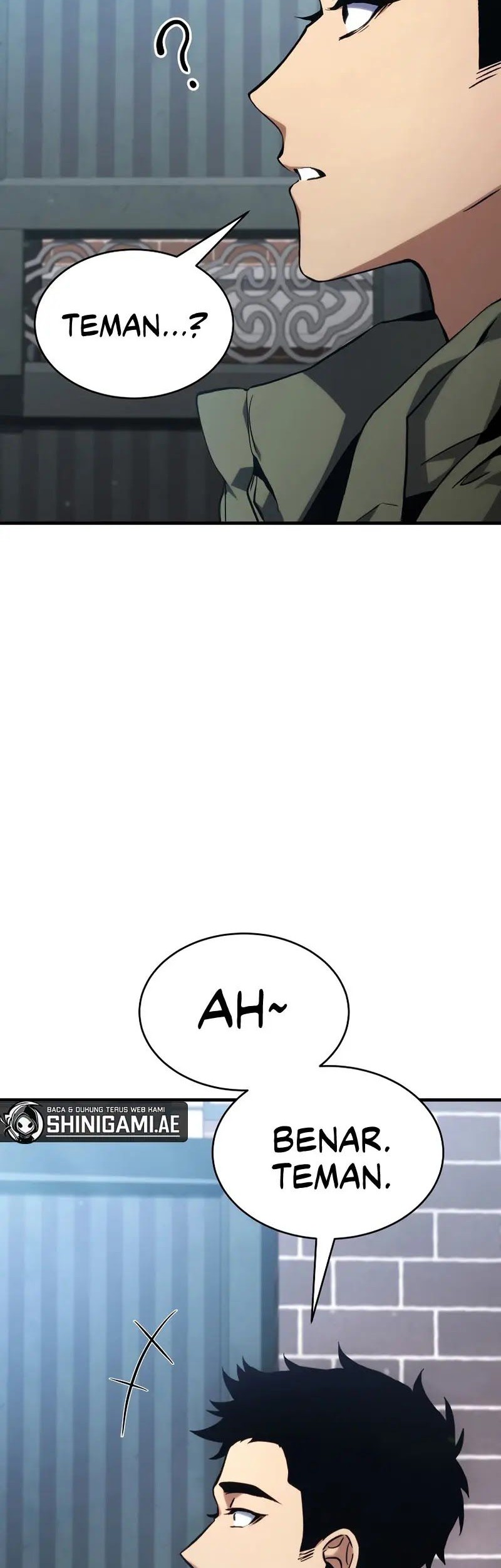 The 100th Regression of the Max-Level Player Chapter 9 - halaman 15