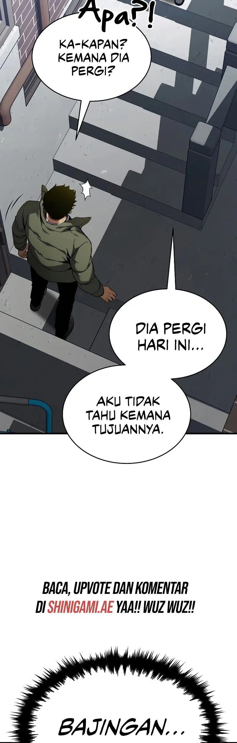 The 100th Regression of the Max-Level Player Chapter 9 - halaman 19