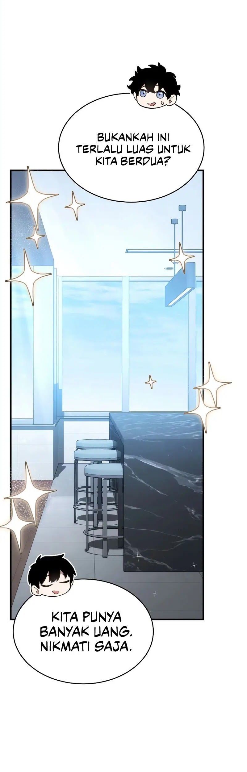 The 100th Regression of the Max-Level Player Chapter 9 - halaman 32
