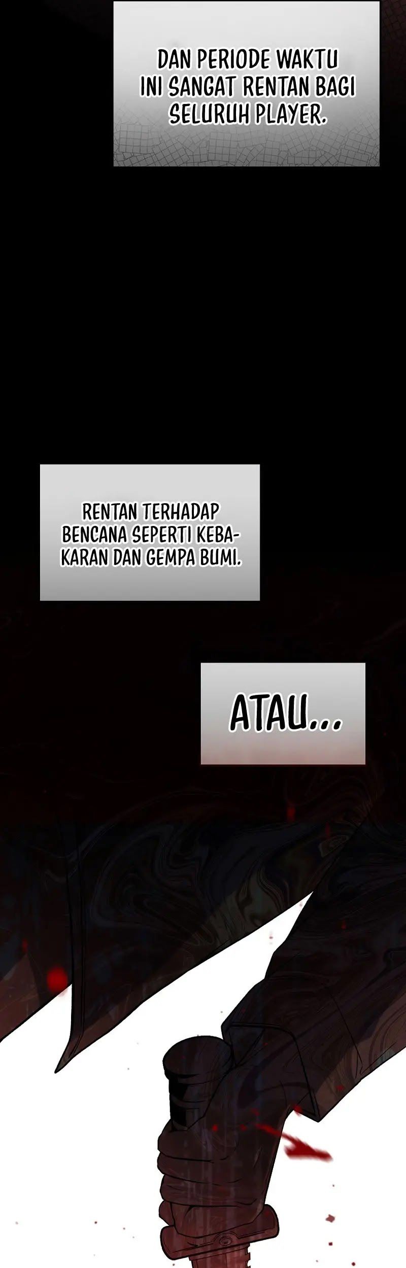 The 100th Regression of the Max-Level Player Chapter 9 - halaman 38