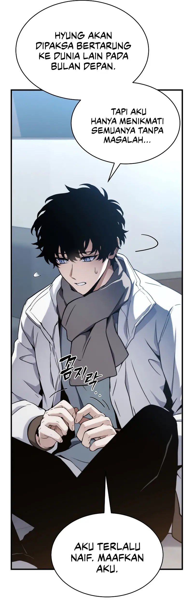 The 100th Regression of the Max-Level Player Chapter 9 - halaman 46