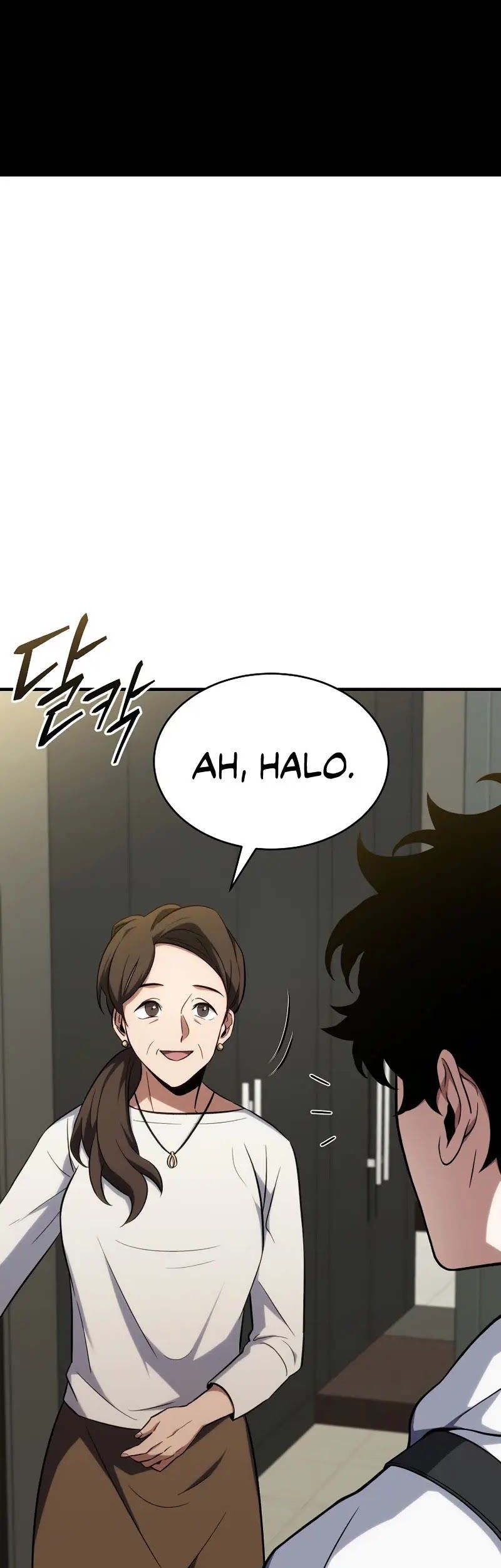 The 100th Regression of the Max-Level Player Chapter 9 - halaman 64