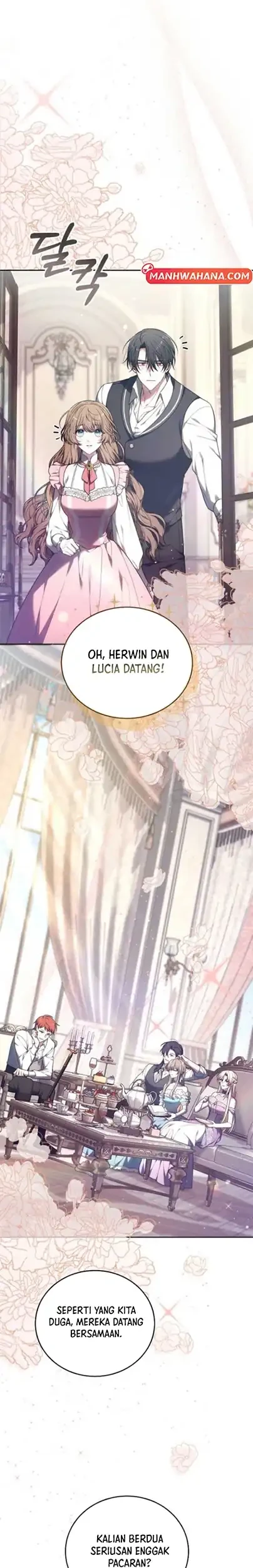The 101st Confession Chapter 1 - halaman 14