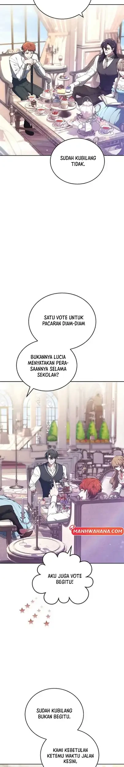 The 101st Confession Chapter 1 - halaman 15
