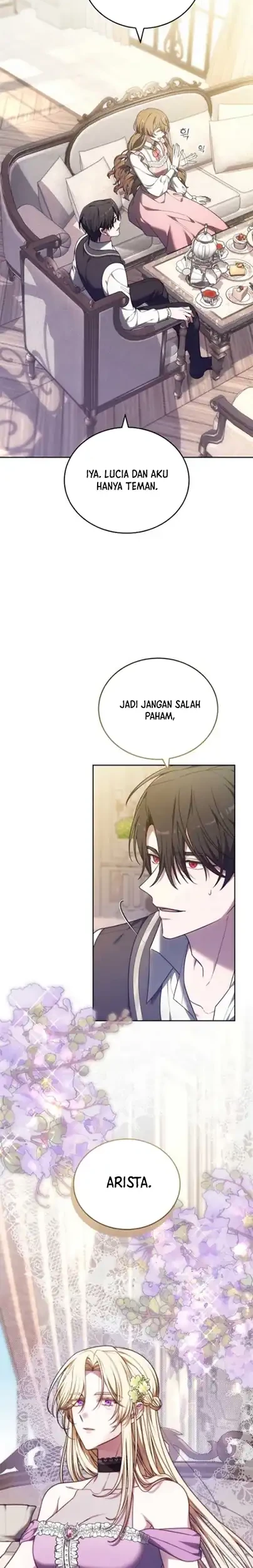 The 101st Confession Chapter 1 - halaman 16