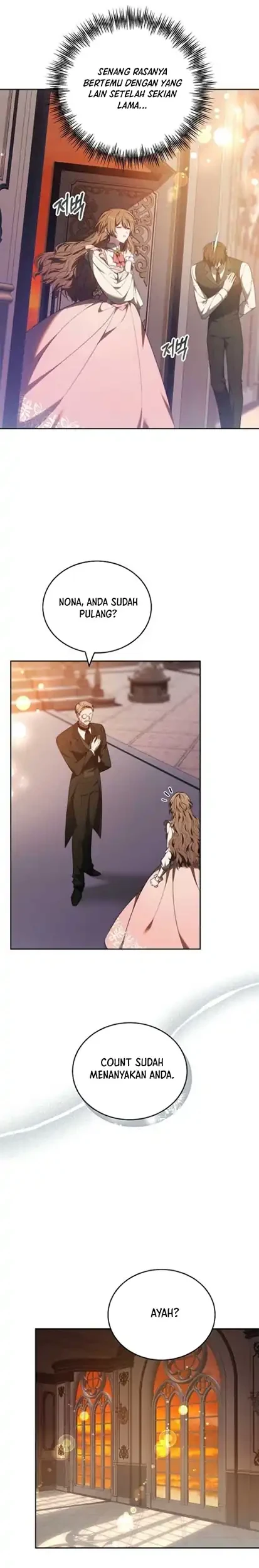 The 101st Confession Chapter 1 - halaman 21