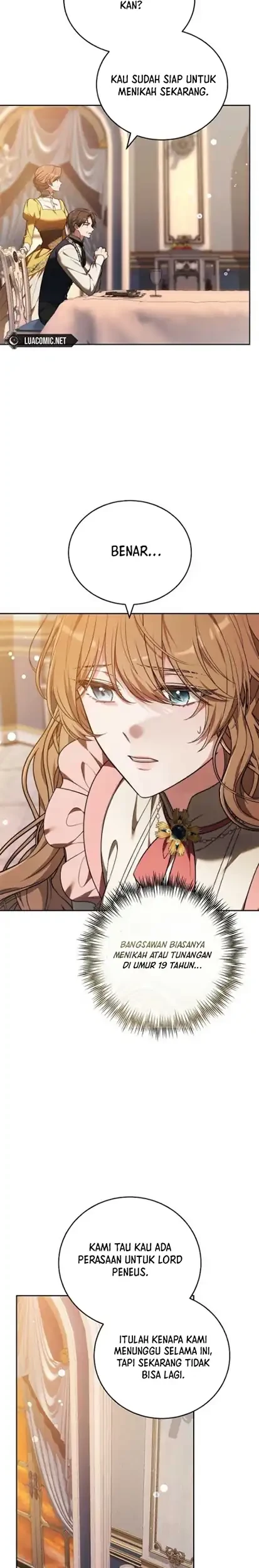 The 101st Confession Chapter 1 - halaman 23