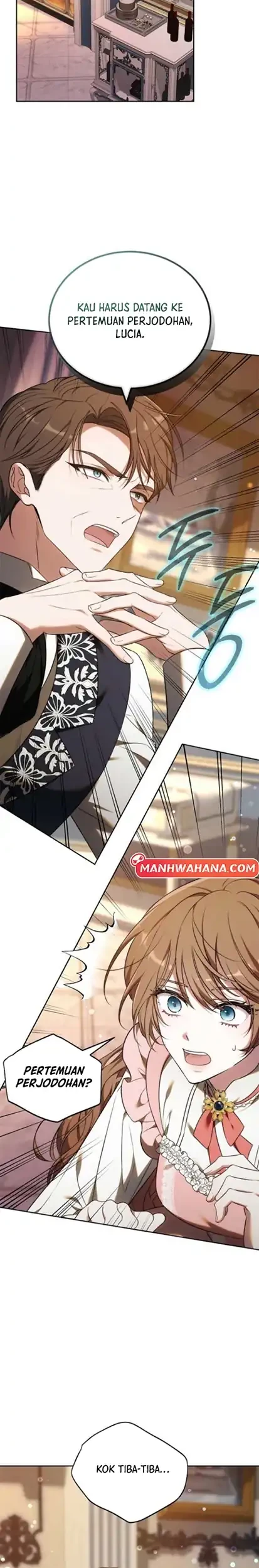 The 101st Confession Chapter 1 - halaman 24