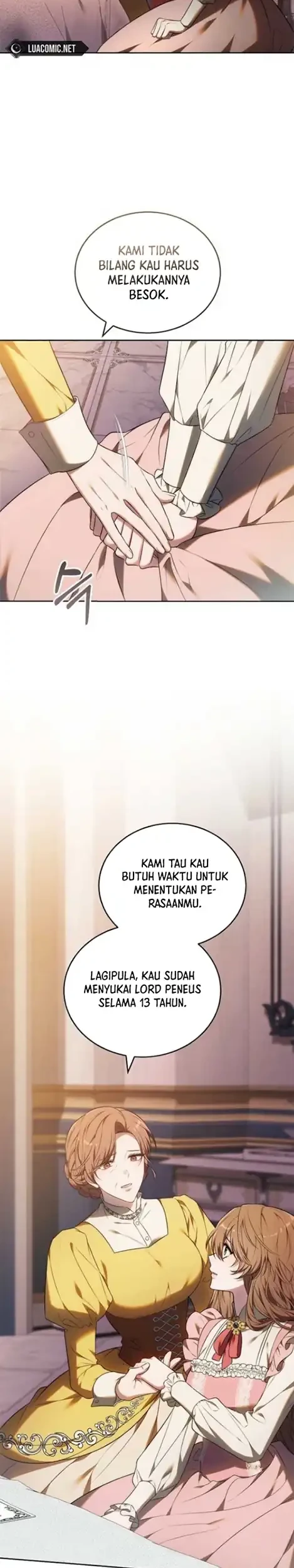 The 101st Confession Chapter 1 - halaman 26