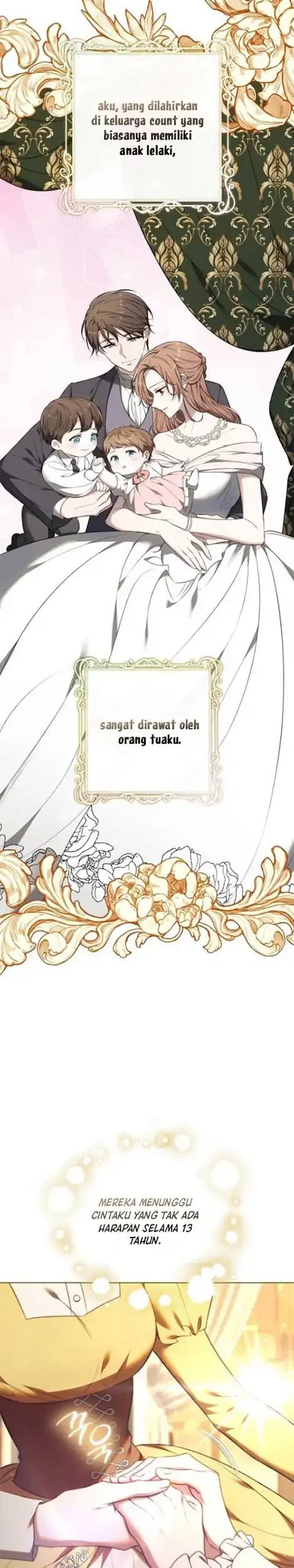 The 101st Confession Chapter 1 - halaman 28