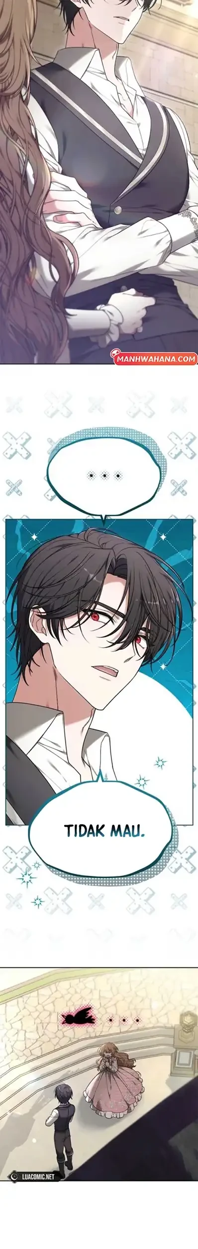 The 101st Confession Chapter 1 - halaman 3