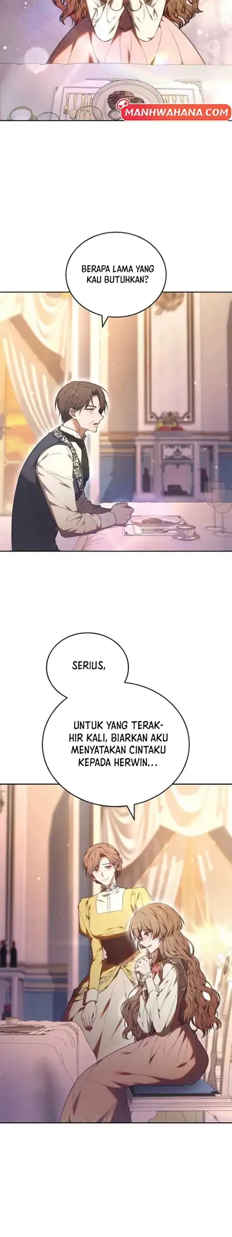 The 101st Confession Chapter 1 - halaman 30