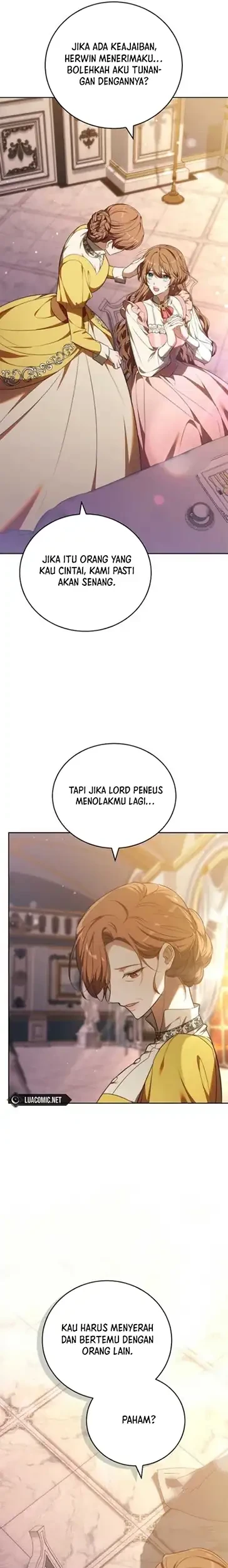 The 101st Confession Chapter 1 - halaman 31