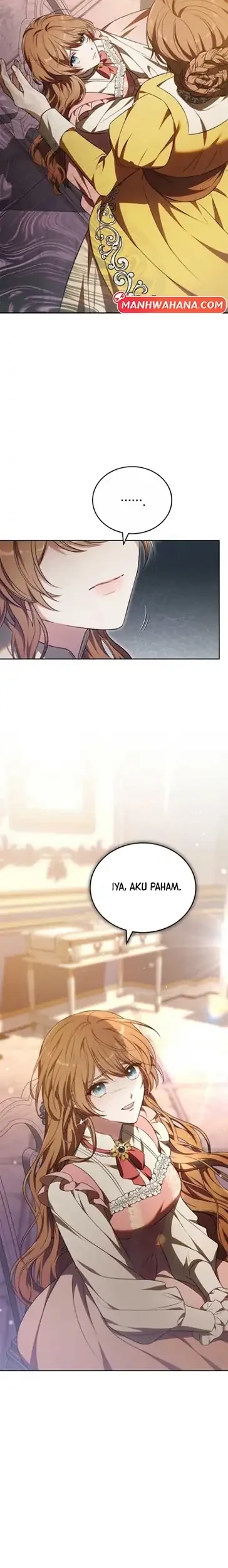 The 101st Confession Chapter 1 - halaman 32