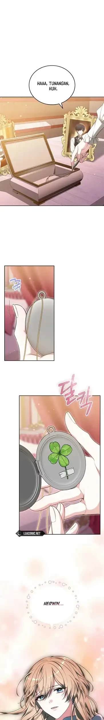 The 101st Confession Chapter 1 - halaman 33