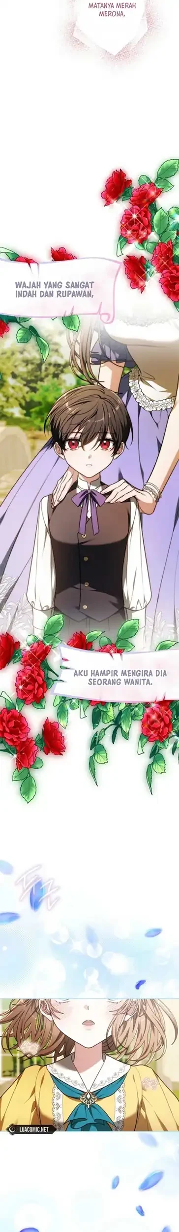 The 101st Confession Chapter 1 - halaman 35