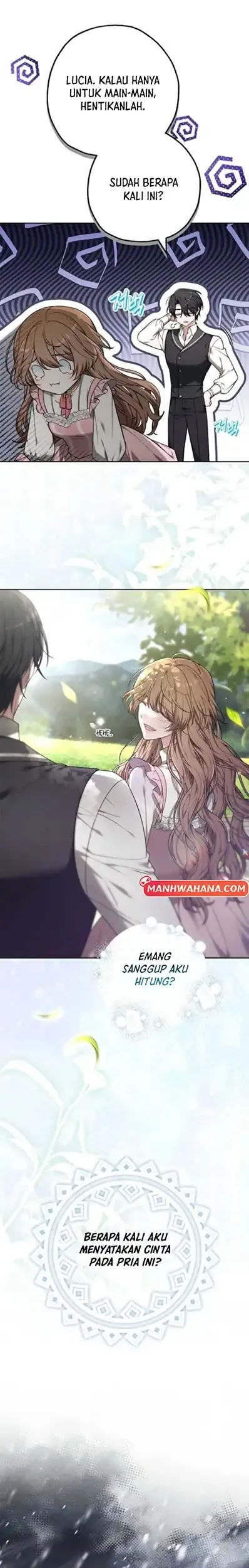 The 101st Confession Chapter 1 - halaman 4