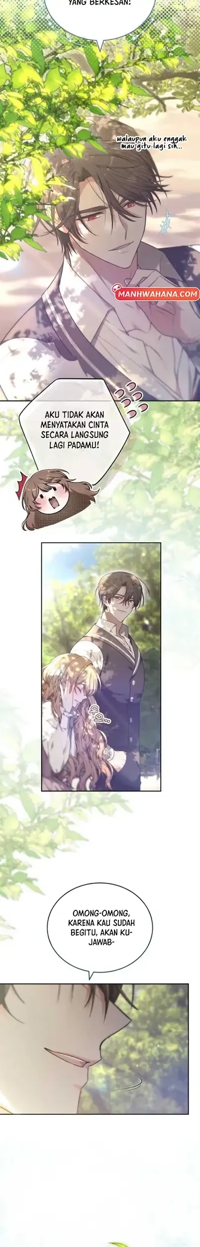 The 101st Confession Chapter 1 - halaman 9