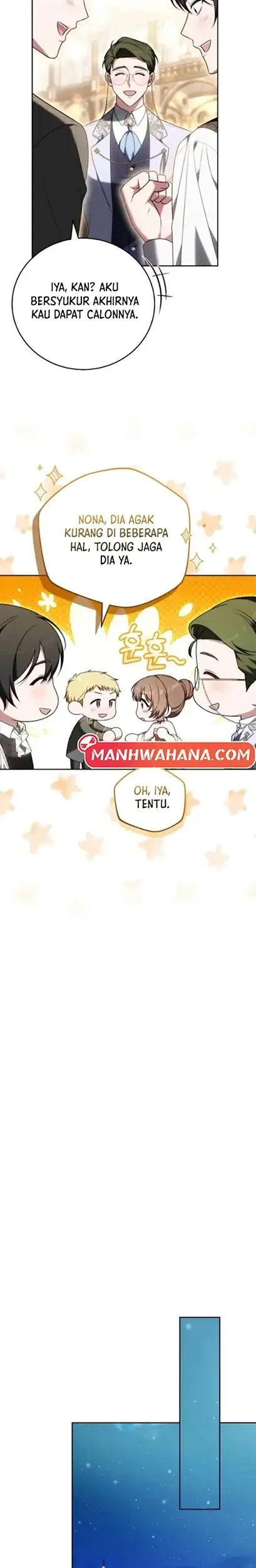 The 101st Confession Chapter 10 - halaman 11