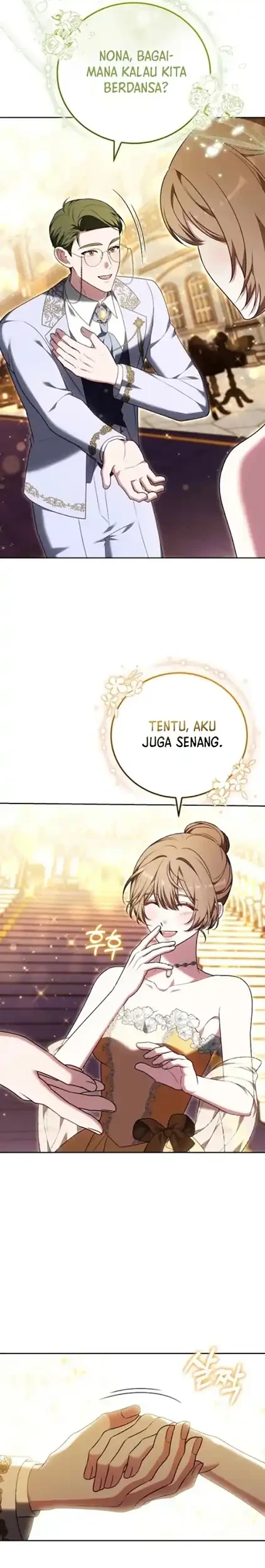 The 101st Confession Chapter 10 - halaman 13