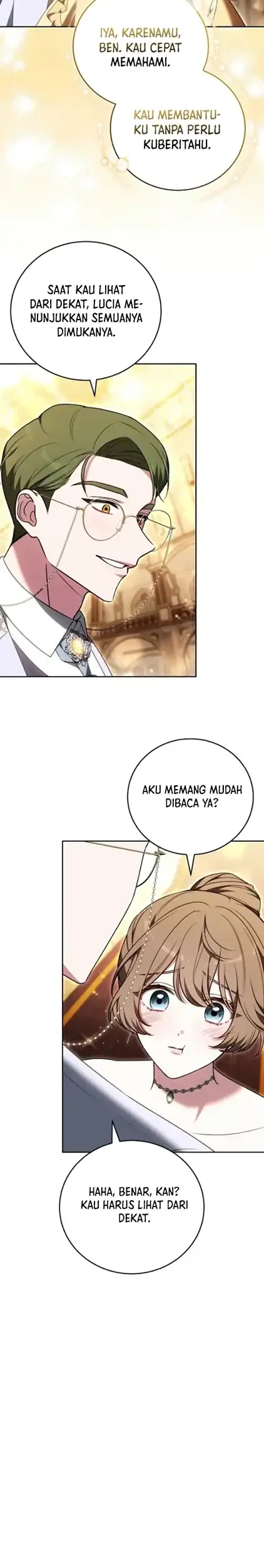 The 101st Confession Chapter 10 - halaman 18