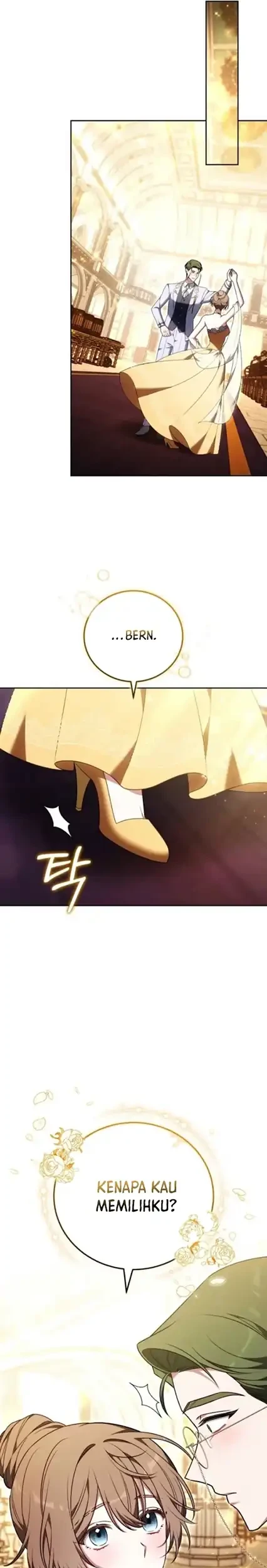 The 101st Confession Chapter 10 - halaman 19
