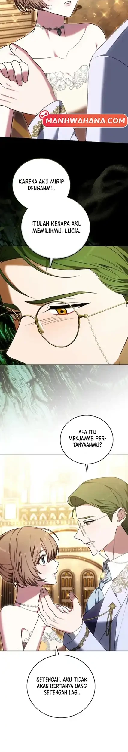 The 101st Confession Chapter 10 - halaman 20