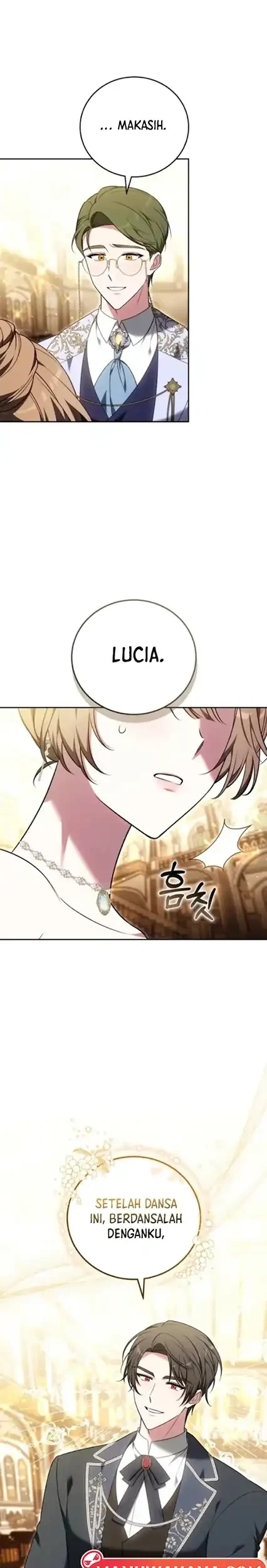 The 101st Confession Chapter 10 - halaman 21
