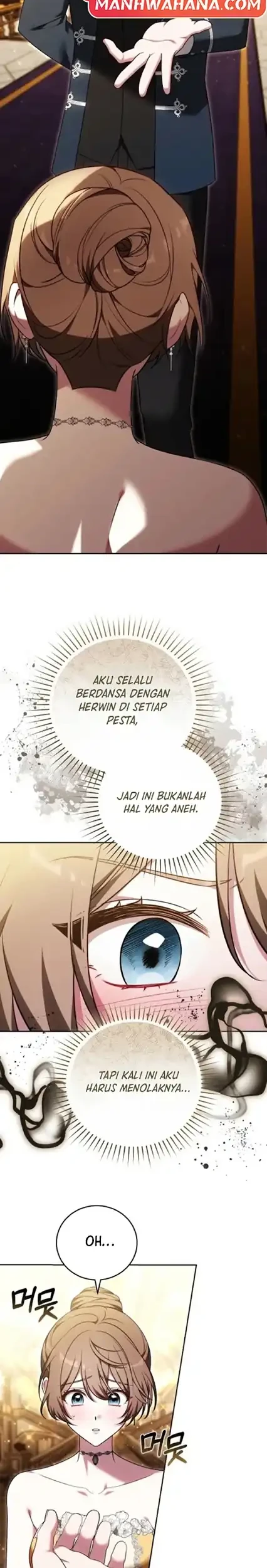 The 101st Confession Chapter 10 - halaman 22