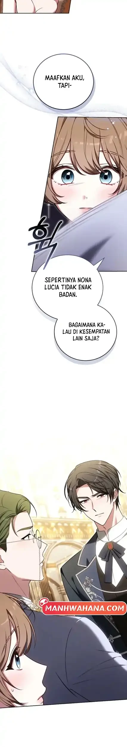 The 101st Confession Chapter 10 - halaman 23