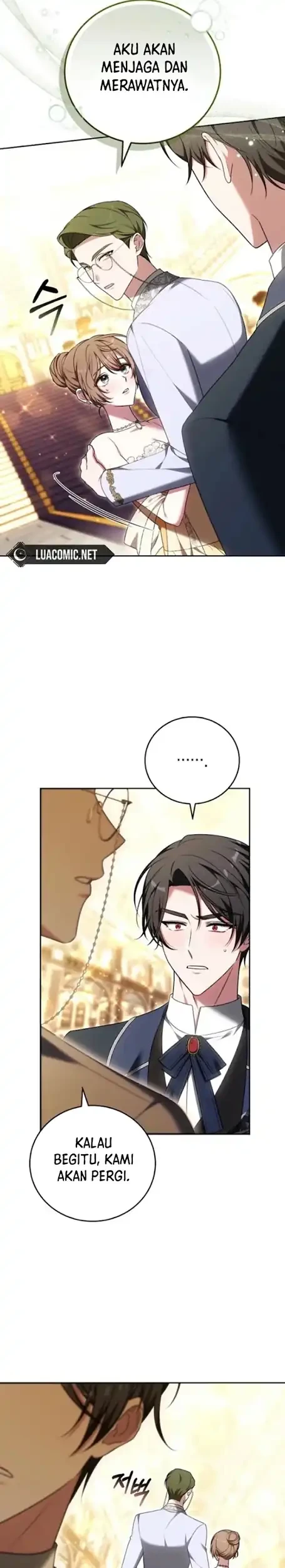 The 101st Confession Chapter 10 - halaman 25