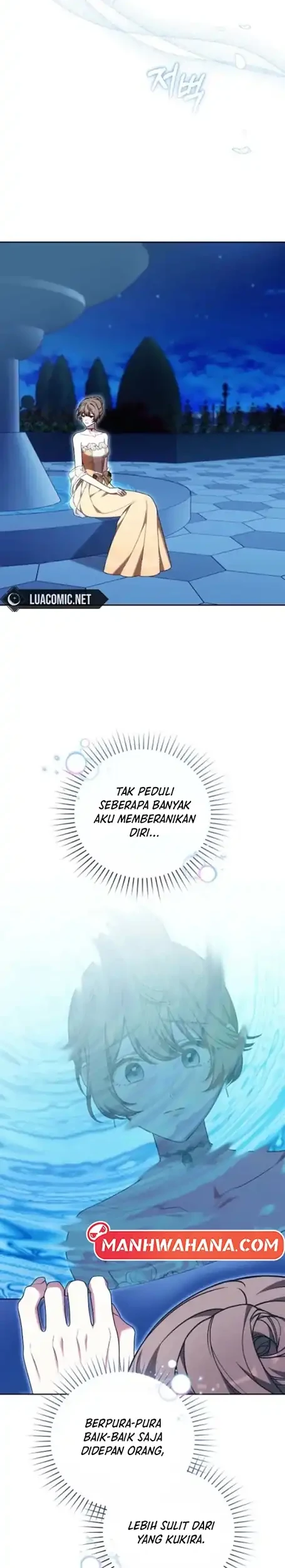The 101st Confession Chapter 10 - halaman 28