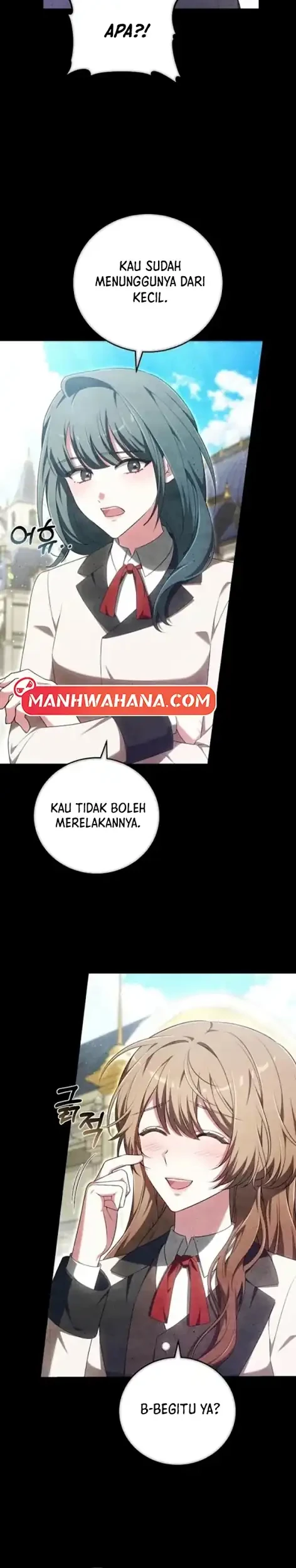 The 101st Confession Chapter 11 - halaman 18