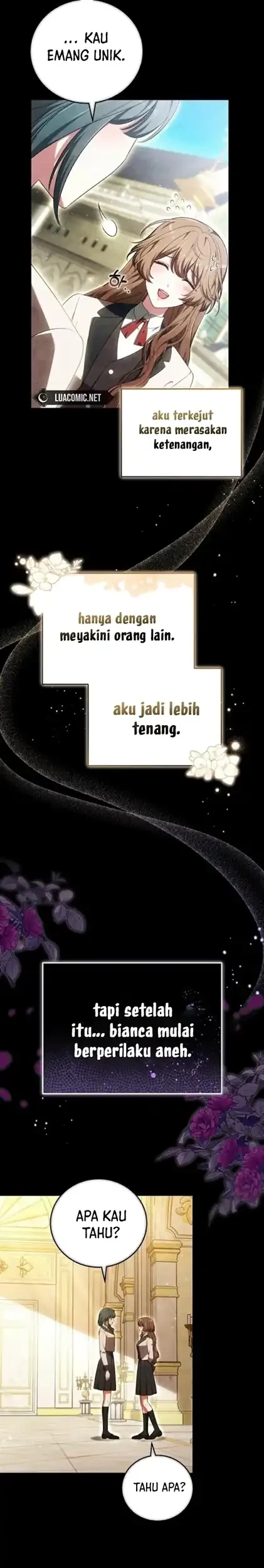 The 101st Confession Chapter 11 - halaman 19