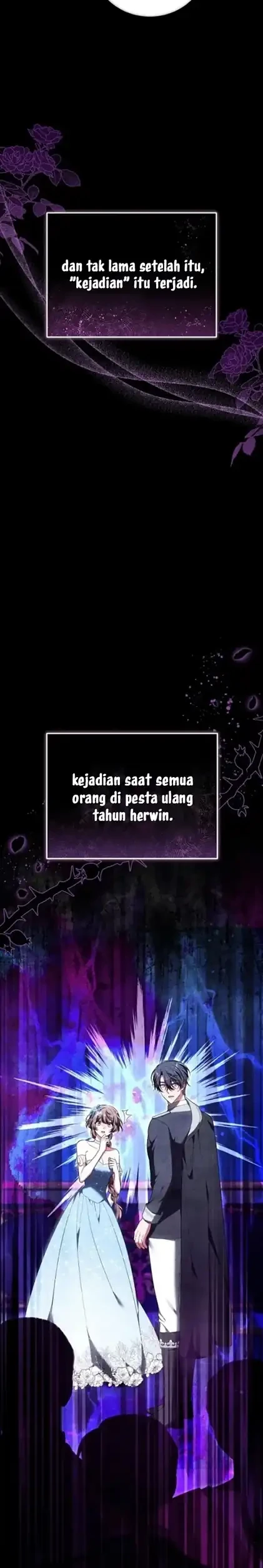 The 101st Confession Chapter 11 - halaman 22