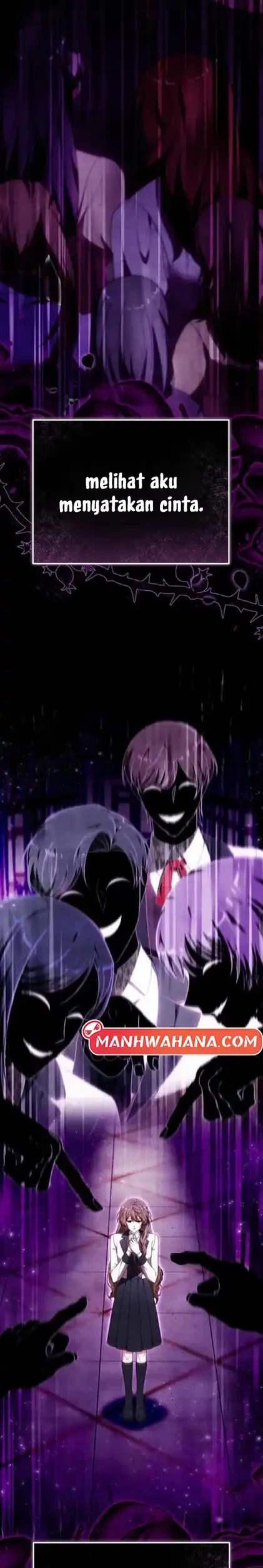 The 101st Confession Chapter 11 - halaman 23