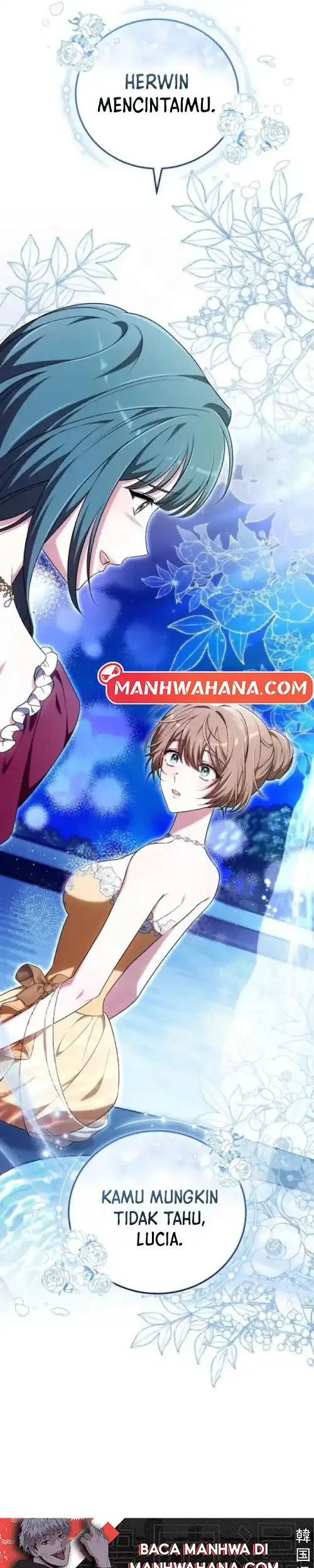The 101st Confession Chapter 11 - halaman 31
