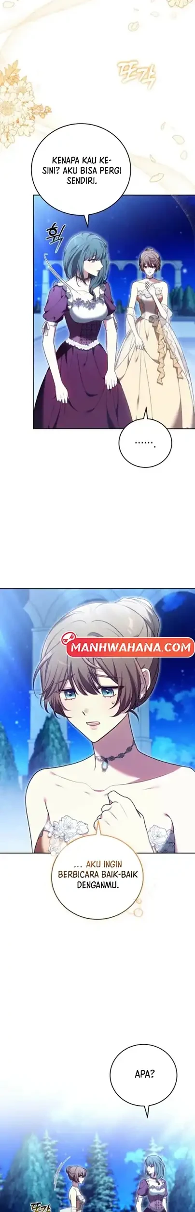 The 101st Confession Chapter 12 - halaman 10