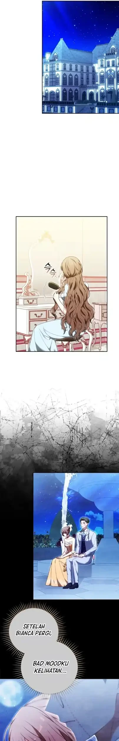 The 101st Confession Chapter 12 - halaman 13