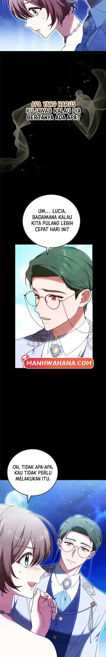 The 101st Confession Chapter 12 - halaman 14