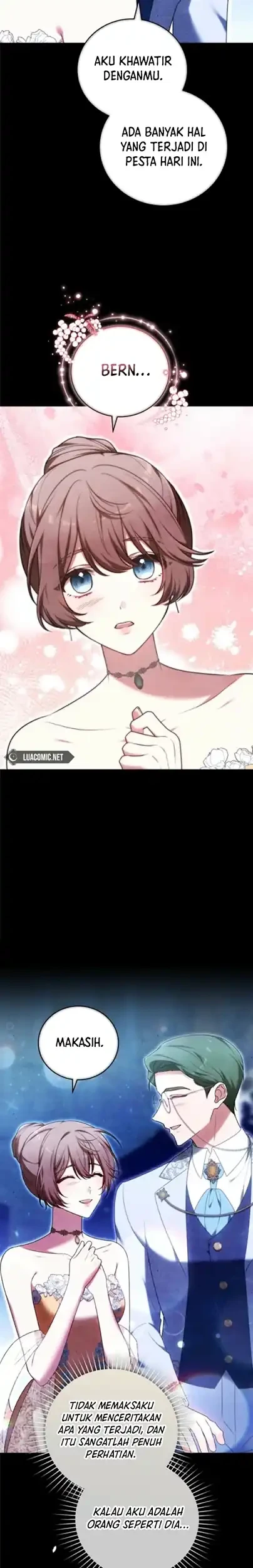 The 101st Confession Chapter 12 - halaman 15