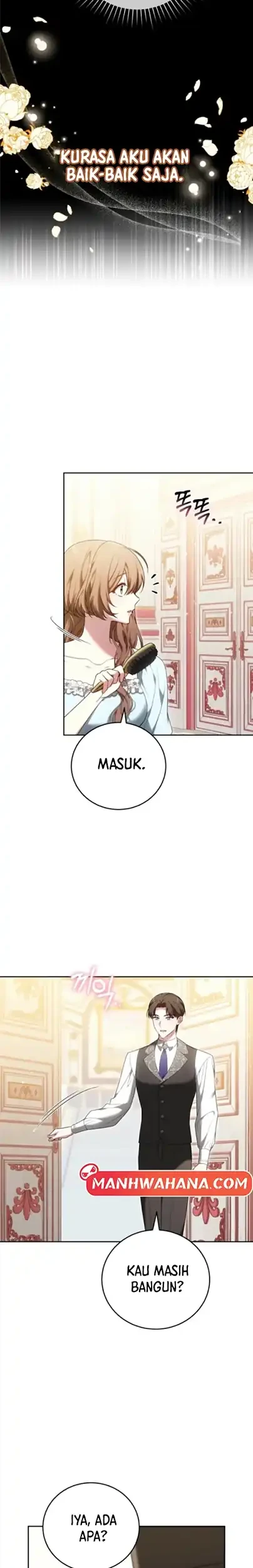 The 101st Confession Chapter 12 - halaman 16
