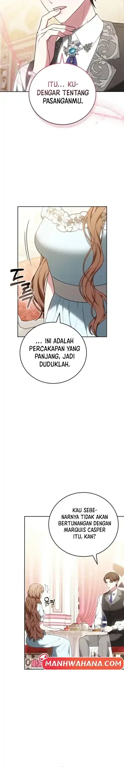 The 101st Confession Chapter 12 - halaman 18