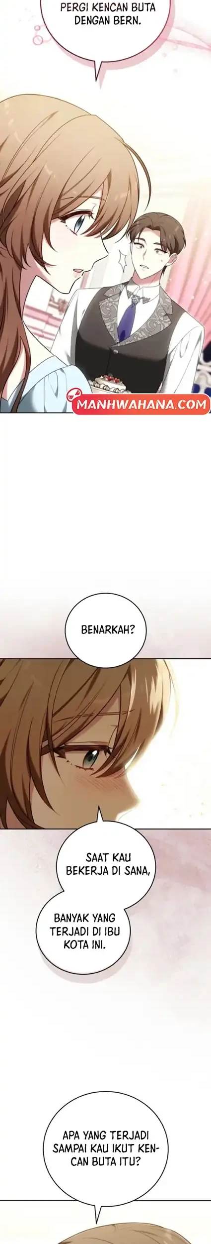 The 101st Confession Chapter 12 - halaman 20