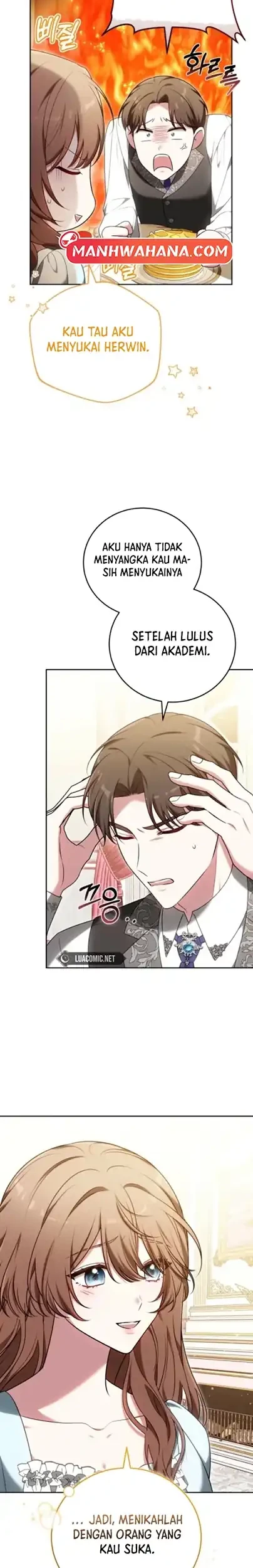 The 101st Confession Chapter 12 - halaman 26
