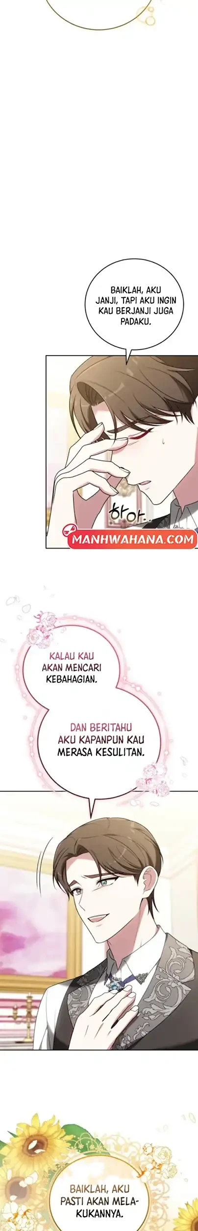 The 101st Confession Chapter 12 - halaman 27